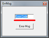 errmsg