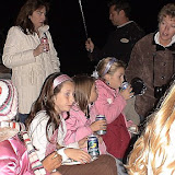 Fall Birthdays 2007