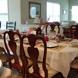 Thanksgiving