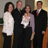 Lexa's Christening (Web)