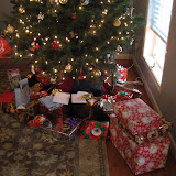 Christmas 2006 - Home
