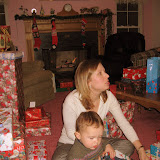 Christmas 2006 - Mom's