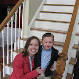 Easter 2007