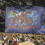 Kenny Chesney Flip Flop Summer Tour 2007