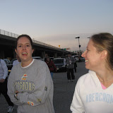 2008 Baltimore Marathon