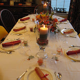 Thanksgiving 2008