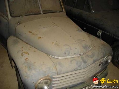 found_cars_001 found_cars_001