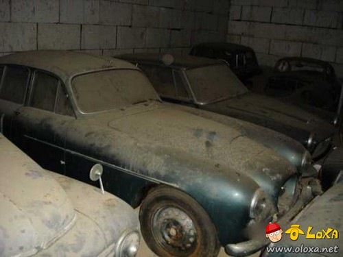 found_cars_002 found_cars_002