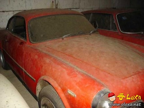 found_cars_048 found_cars_048