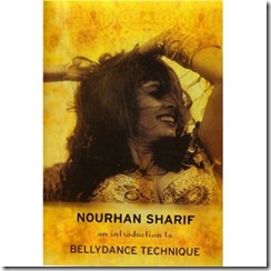 Nourhan Sharif - Bellydance Technique