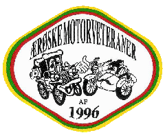 logo ærøske motorveteraner