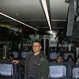 Delfiner i sneen 2010