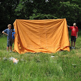 Sommerlejr 2008, Kasper