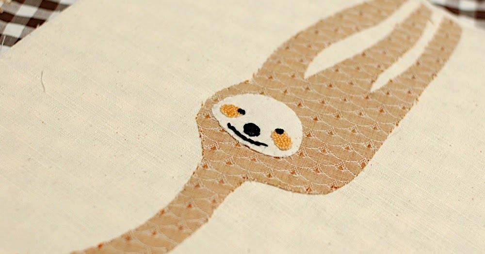 namakemono sloth