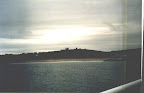 approach