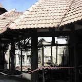 Brauhaus in Swakopmund ist abgebrannt