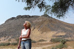 Immer diese schöne Sonne in Namibia, das kann man richtig genießen. Immer diese schöne Sonne in Namibia, das kann man richtig genießen.