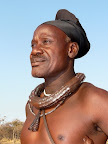 Himba Boss. Himba Boss.