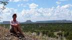 Namument Valley, Namibias Monument Valley