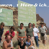 Fotogalerie meiner Gäste vor 2008