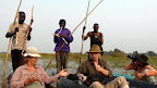 Okavango Spargel, schmeckt ganz ok Okavango Spargel, schmeckt ganz ok
