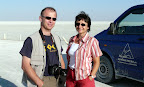 Lutz & Ina Lutz & Ina