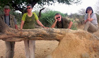 Beurteilung: Die Landschaft von Namibia er-fahren und er-leben, die Wechselvolle Geschichte dieses Landes spannend und eindrücklich erzählt bekommen - das waren unser Erlebnisse mit Raini Becker in seinem Land Namibia. Wir können Raini Becker mit Bestem Gewissen und Wissen an Leute weiterempfehlen, die dieses wunderbare Land auch erleben wollen: er ist kompetent, Sach- und Fachkundig. Wir waren 2 Ehepaare: Margrit und Willi Nafzger aus Bern, w.nafzger(at)vtxmail.ch Vreni und Peter Knobel , Bern Beurteilung: Die Landschaft von Namibia er-fahren und er-leben, die Wechselvolle Geschichte dieses Landes spannend und eindrücklich erzählt bekommen - das waren unser Erlebnisse mit Raini Becker in seinem Land Namibia. Wir können Raini Becker mit Bestem Gewissen und Wissen an Leute weiterempfehlen, die dieses wunderbare Land auch erleben wollen: er ist kompetent, Sach- und Fachkundig. Wir waren 2 Ehepaare: Margrit und Willi Nafzger aus Bern, w.nafzger(at)vtxmail.ch Vreni und Peter Knobel , Bern