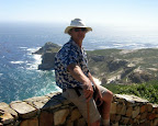 Test Foto : Am Cape Point, hinten das “Kap der Guten Hoffnung” Test Foto : Am Cape Point, hinten das “Kap der Guten Hoffnung”