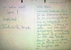 Oktober 1998, Familie Heitger aus der Schweiz. Oktober 1998, Familie Heitger aus der Schweiz.