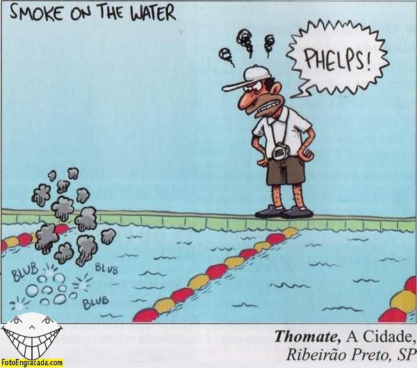 Michael Phelps