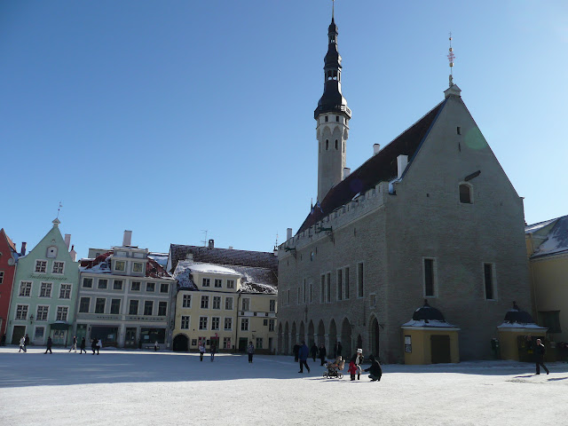 Raekoja Plats