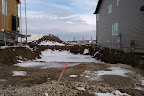 Hole dug!