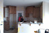 Julene loves her cabinets