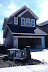 Siding complete