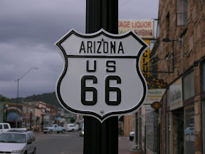 Williams, AZ