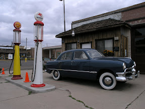 Williams, AZ