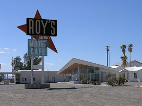 Amboy, CA
