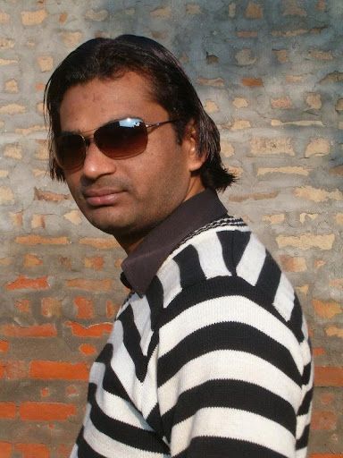 Ak Chopra
