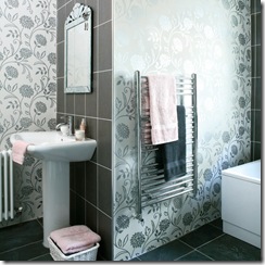 bathroom makeover holland, stockport 