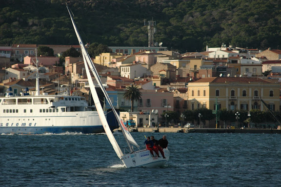 Sailing Regatta
