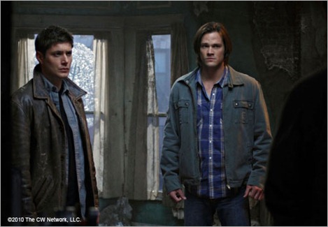 SUPERNATURAL