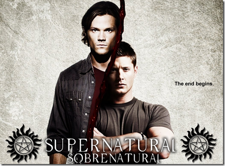 Blog As Melhores Séries-Supernatural Blog As Melhores Séries-Supernatural