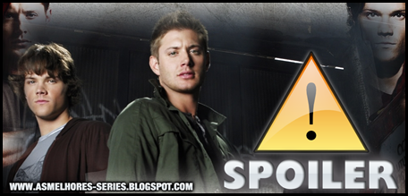 Spoiler-Supernatural
