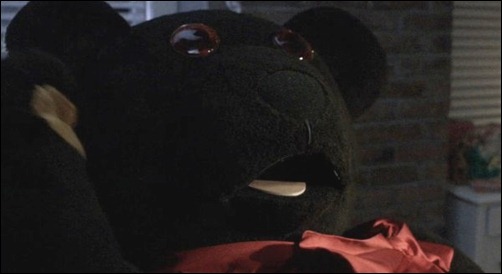 Teddy-Supernatural