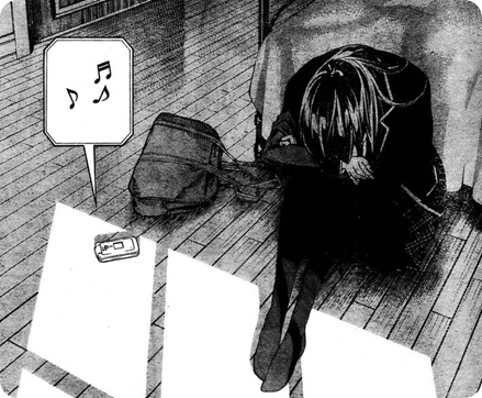 bakuman 39