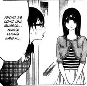 Bakuman 44-45
