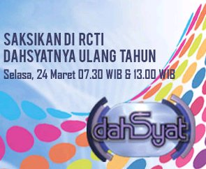 dahsyat