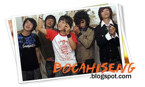 Dmasiv jangan menyerah mp3