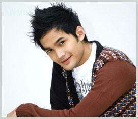 teuku wisnu aktor favorit panasonic award 2009