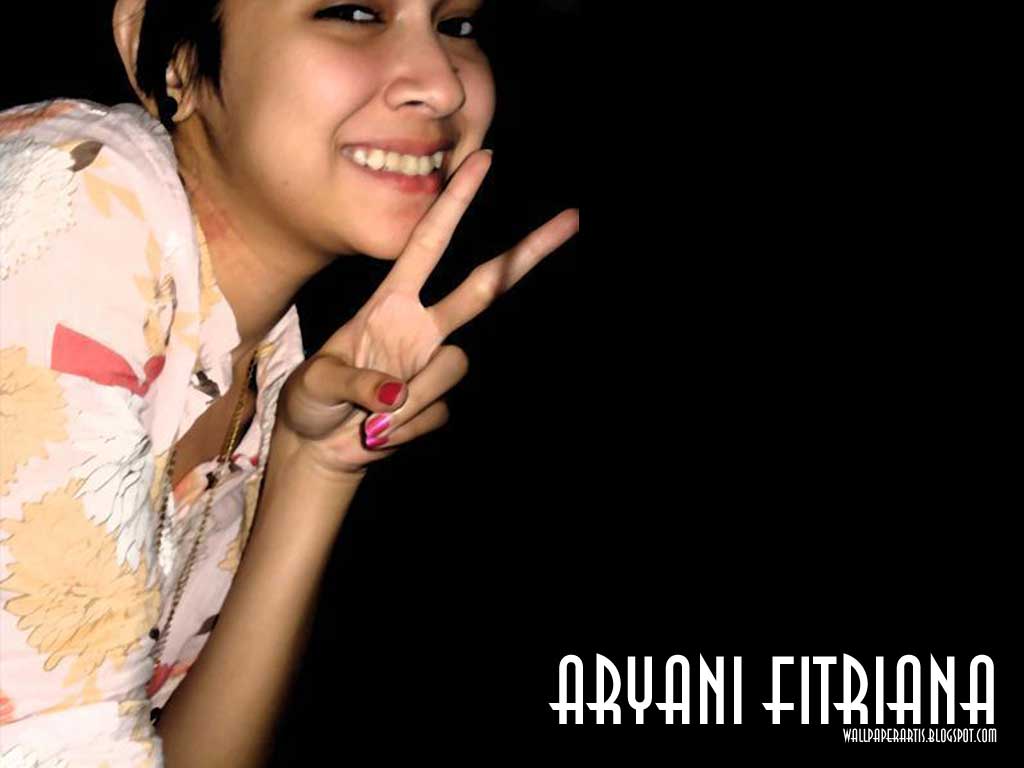 Aryani Fitriana